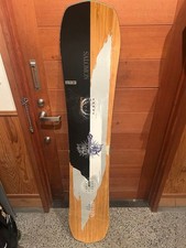 Salomon Snowboard Assassin