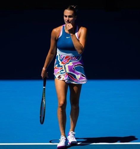 Abito tennis taglia - abito, da
