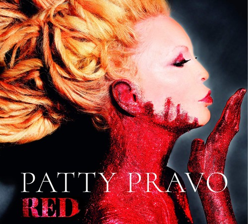 Pravo patty red sanremo - patty,