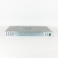 FOCUSRITE SAFFIRE PRO 10 Interfaccia audio FireWire testata - senza alimentatore