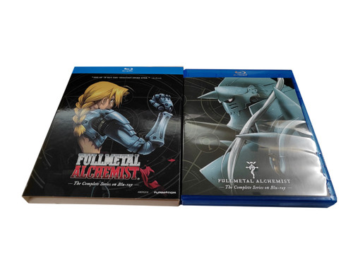 Fullmetal alchemist the - fullmetal,