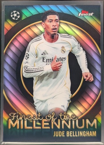 2025 topps finest the - 2025-26,