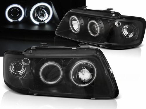 Kit fari ccfl angel eyes - eyes, neri