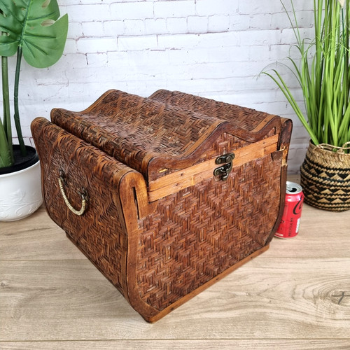 Vintage thomas pacconi - vintage,