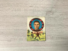 Figurina Calciatori Ed. VAV 1947 BONOMI - MILAN - originale