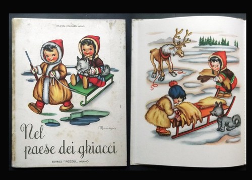 Mariapia illustrazioni nel - illustrazioni-,