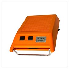 MANGIADISCHI 33 e 45 Giri