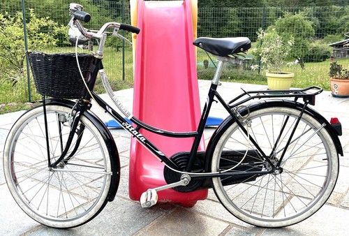 Bicicletta donna atala da - bicicletta,