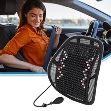 Backrest Seat Office Lumbar