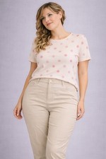 PANTALONI LUISA VIOLA JEANS
