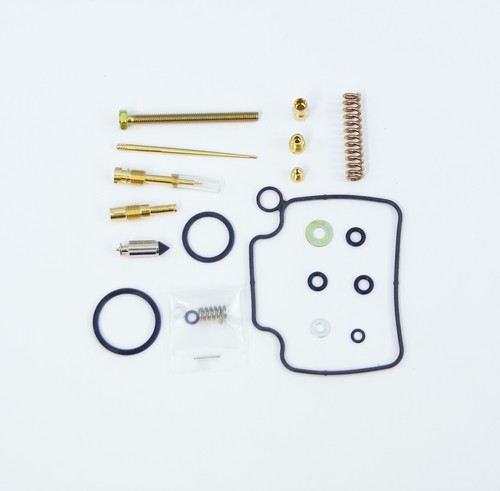 Kit riparazione carburatore - kit,