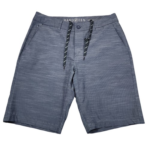 Hang ten hybrid - hang,
