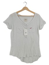 T-shirt donna Hollister taglia