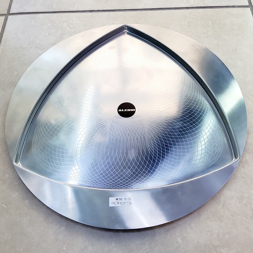 Vassoio alessi trifoglio - alessi,