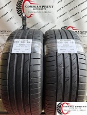 2 PNEUMATICI DI OCCASIONE