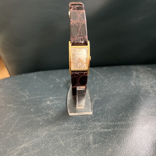 Orologio polso uomo - orologio, grande
