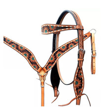 Set collare seno briglia