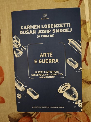 Arte guerra pratiche - e,