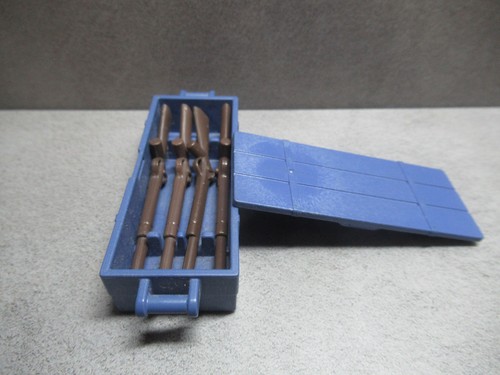 Playmobil accessori scatola - playmobil,