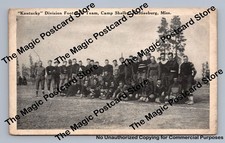 Kentucky Division Football