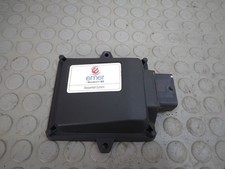 15918 Centralina gas gpl EMER