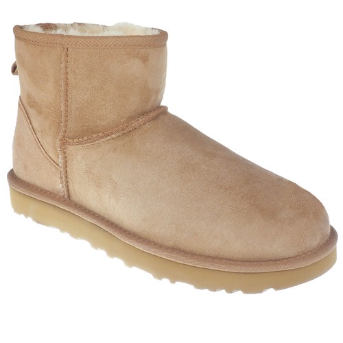 Stivali ugg classic mini - stivali,