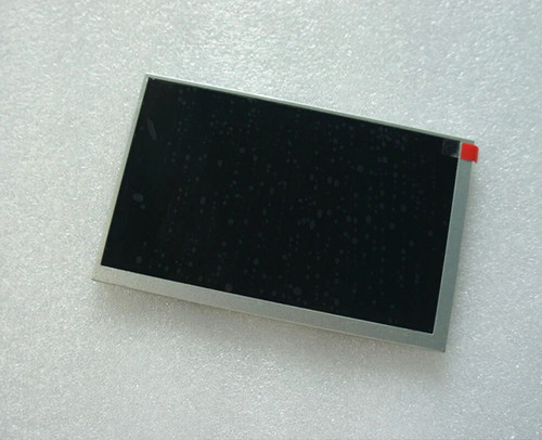 Sostituzione schermo display