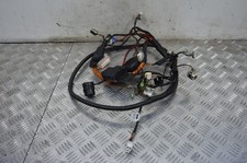 83518 Cablaggio Impianto