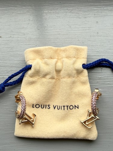 Orecchini louis vuitton - louis,