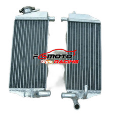 Alluminio Radiatore Per Beta