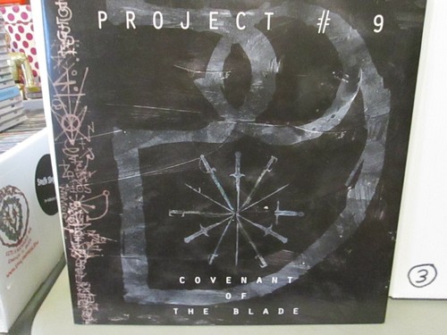Project covenant of - #9--covenant, the