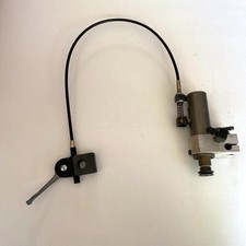 aspiratore USATO 118mm. Roland R600  con filo maniglia Magura lato A