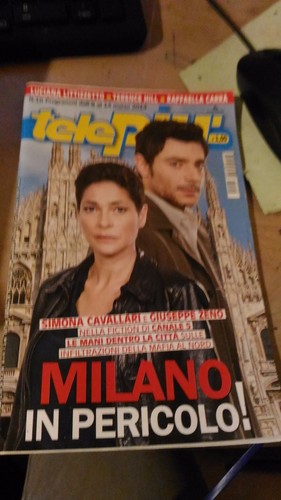Telepiù 8 14 - n.10,