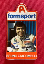 (N54) BRUNO GIACOMELLI FORM
