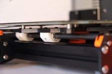 Set IDE IGUS per aste lisce +