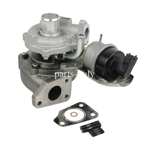 Turbocompressore per fiat - turbocompressore,