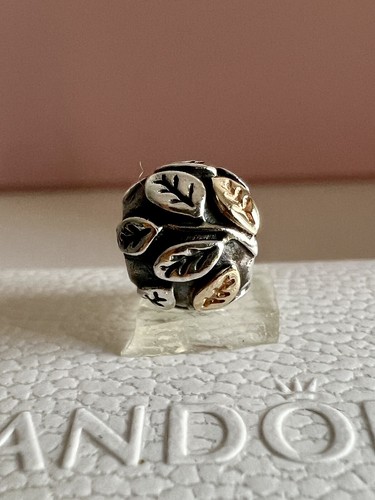 Charm pandora albero della - charm,