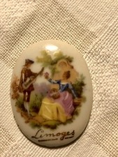 Limoges Goumot Labesse