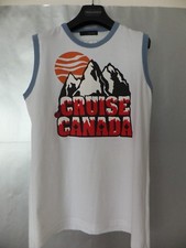 T-shirt maglietta bianca 100%