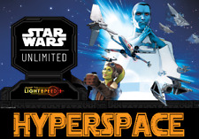 Star Wars Unlimited - Jump to