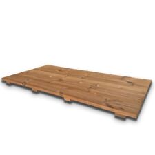 Pedana doccia antiscivolo in