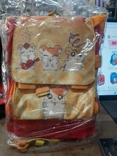 zaino estensibile hamtaro
