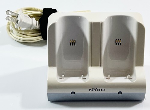 Nyko charge station - nyko,