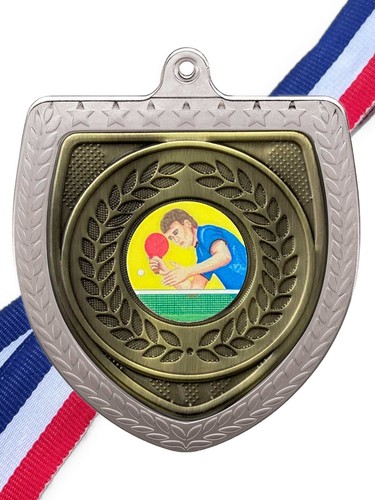 Premio giocatore ping pong - giocatore,