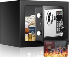 Cassaforte Cassaforte Mobile