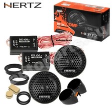 Coppia tweeter hertz 3 - hertz, dt