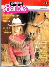 Il Giornale di Barbie n° 19 -