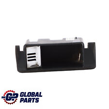 Audi A6 C6 Porta Scheda Posacenere Inserto Posteriore Destro 4B0857406B