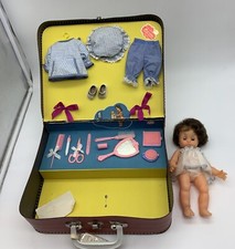 Valigetta Antonella Victor