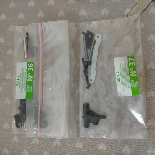 Model bycmo viper - model,